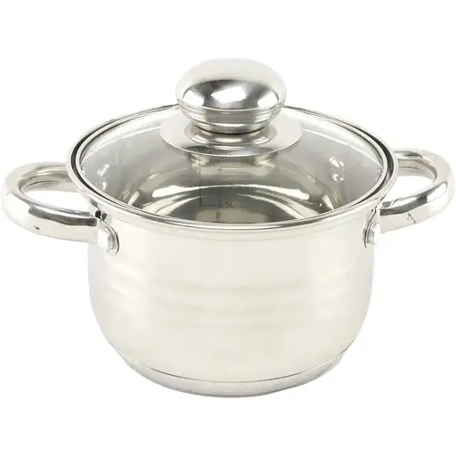 Каструля A-plus 1.4 л (000012410) - фото 1