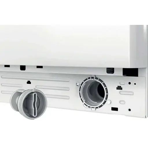 Стиральная машина INDESIT BWSE 71293X WBV UA - фото 7