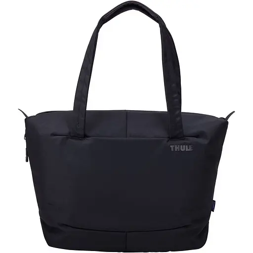 Наплічна сумка Thule Subterra 2 Tote Bag Black (TH 3205064) - фото 3