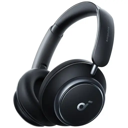 Bluetooth-гарнітура Anker SoundCore Space Q45 Black (A3040G11)