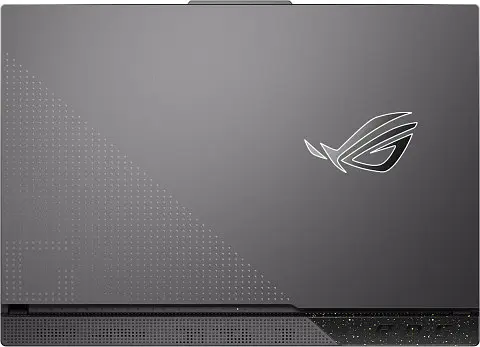Ноутбук Asus ROG Strix G17 G713PI (G713PI-RS91-CA) Eclipse Gray - фото 7