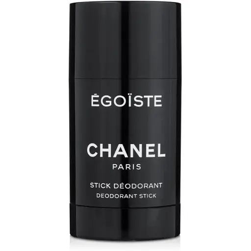 Дезодорант Chanel Egoiste 75 мл - фото 1