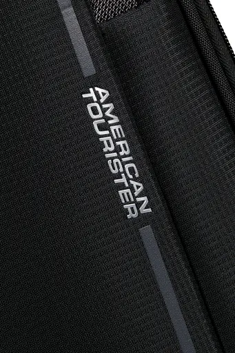 Чемодан American Tourister PULSONIC ASPHALT BLACK 68x44x27(30) 68 См MD6*09002 - фото 12