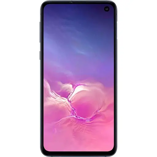 Смартфон Samsung Galaxy S10e 128GB SM-G970U Black [NFC, 1 SIM, no e-SIM] - фото 2