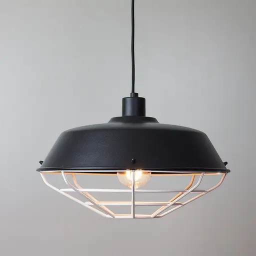 Подвесной светильник Imperium Light 173136.05.01 Lunci - фото 1