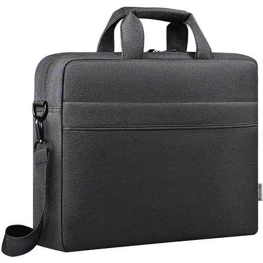 Сумка для ноутбука 15.6'' Defender Firm графит - фото 2