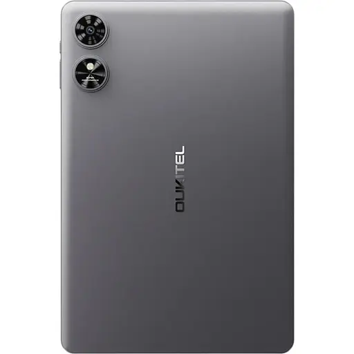 Планшет Oukitel OT6 10" HD+/4GB/64GB/RK3562/8000mAh/5+2Мп/Dual SIM/LTE Gray/Coffe - фото 6