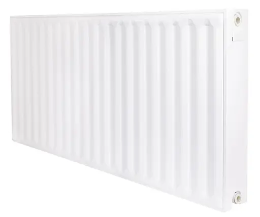 Радіатор сталевий Thermo Alliance IMAS 22 тип 600x1100 мм бічне підключення (TAI226001100K) - фото 1