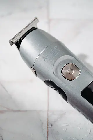 Набор по уходу 6 в 1 с зарядной базой Adler AD 2944 - фото 4