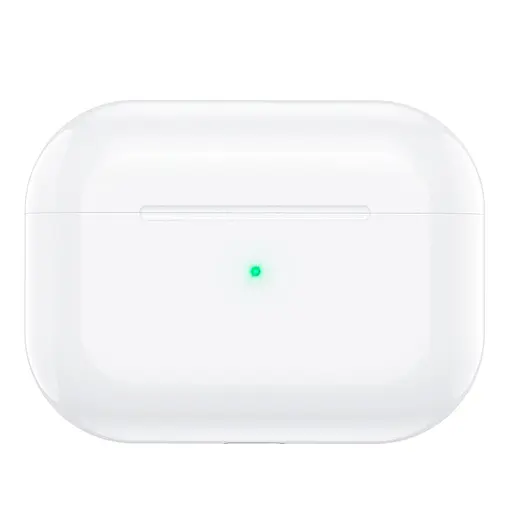 Беспроводные наушники Hoco EW75 True wireless stereo headset, BT5.4, 30mAh, 300mAh, 4h, white - фото 4