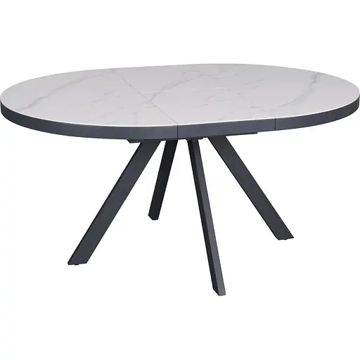 Стіл Avanti Gals ceramic white