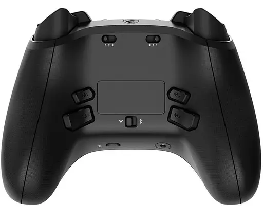 Геймпад MSI Force Pro Wireless Black (S10-43G0130-C54) - фото 2