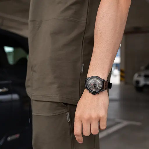 Годинник Curren Monreal - фото 3