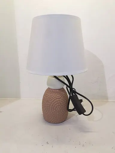 Настольная лампа декоративная VALESO V 4064MG