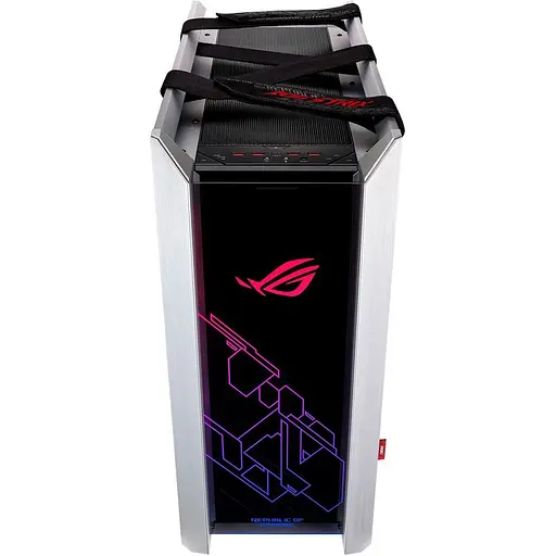 Корпус Asus ROG Strix Helios GX601 White Edition (90DC0023-B39000) [134535] - фото 3