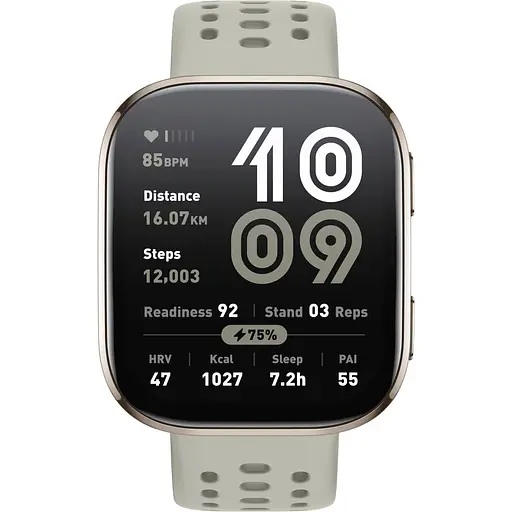 Смарт-часы Amazfit Bip 6 Stone (W2435AP4N) [136270] - фото 2