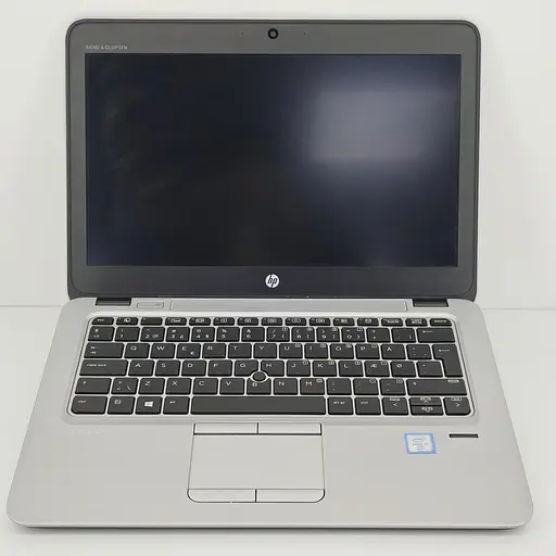Ноутбук HP EliteBook 820 G3 FHD noWeb (i5-6200U/8/256SSD) - Class A- "Б/У" - фото 1