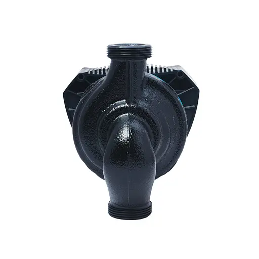 Циркуляционный насос Aquatica GPA25-8/180 IV энергосберегающий, 8-130Вт Hmax 8м Qmax 108л/мин Ø1½" 180мм + гайки (774075) - фото 5