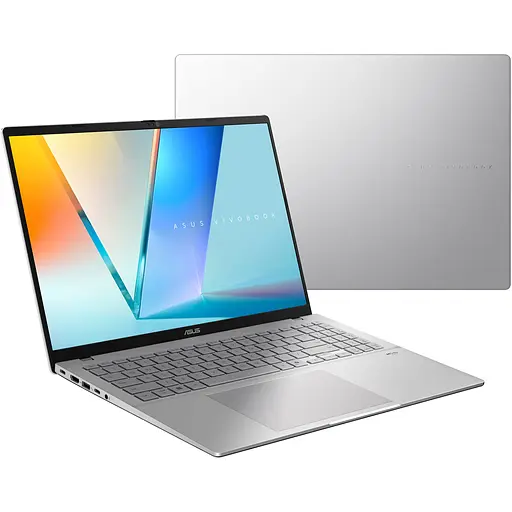 Ноутбук ASUS Vivobook S16 S3607VA i5-13420H la 46GHz,16'',IPS,16GB DDR5,1TB,UHD,Без ОС - фото 8