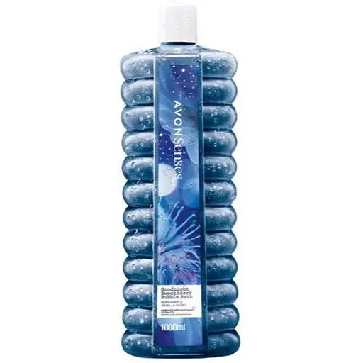 Піна для ванни Avon Солодкі сни 1000 мл - фото 1