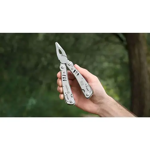 Мультитул Multi Tool Ganzo G301 - фото 6