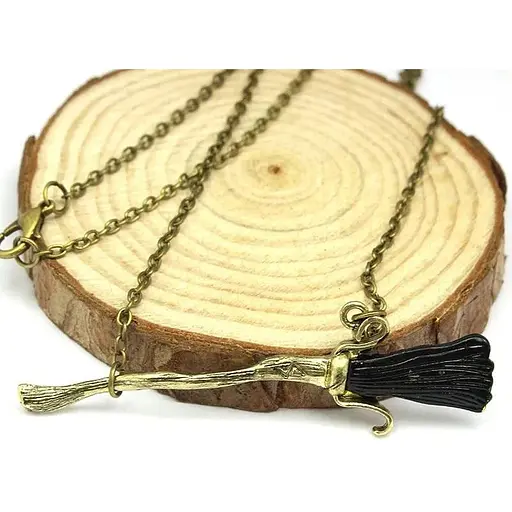 Кулон Gee! Мітла Німбус-2000 Nimbus-2000 HP6.72 - фото 3