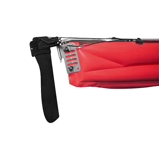 Каяк Gumotex Framura /021 Red/Grey (1053-5С/11С-/021-framu) - фото 5