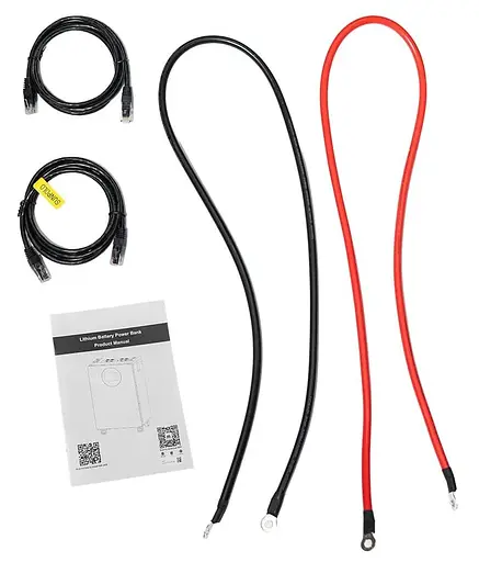 Акумуляторна батарея для ДБЖ Sako LiFePO4 51.2 V / 200 А*ч (42-00245) - фото 9