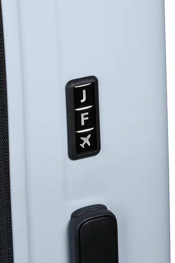 Валіза Samsonite RESTACKD 55 см GLACIER 55x40x23(26) KO6*11002 - фото 11