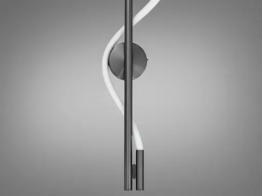 Світлодіодний світильник шланг, 14W - фото 3