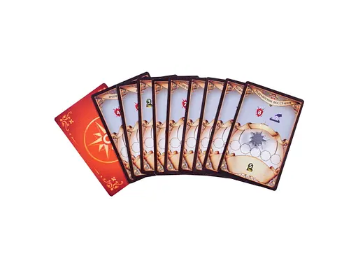 Настольная игра Crowd Games Маятник (Pendulum) (16121) - фото 11