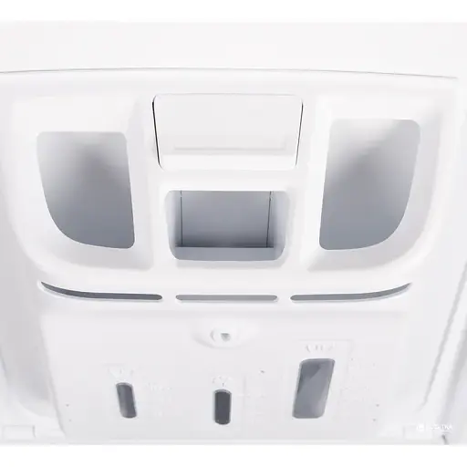 Стиральная машина INDESIT BTW D 61053 EU - фото 7