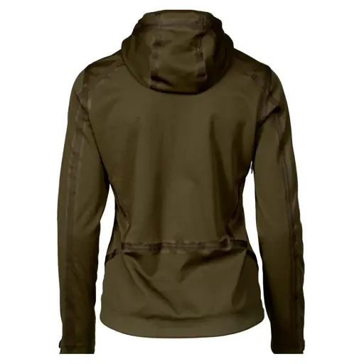 Куртка Seeland Hawker Advance Women 40 Зелений - фото 2