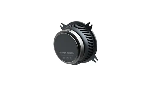 Коаксиальная акустическая система Harman Kardon FIT4F - фото 6