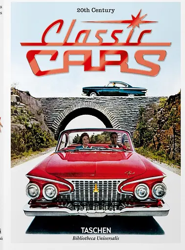 20th Century Classic Cars