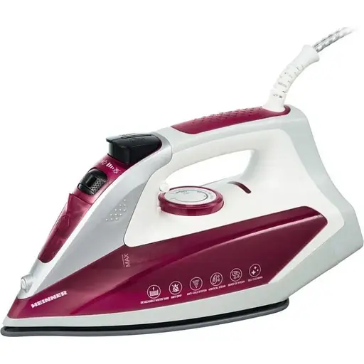 Праска Heinner HSI-2200PP - фото 1