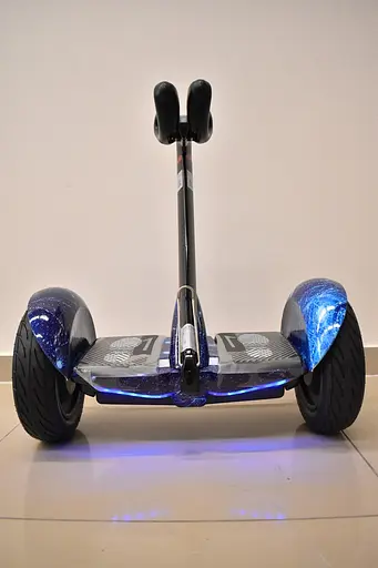 Гіроскутер Mini Robot Ninebot Mini 54v Зоряне небо - фото 5