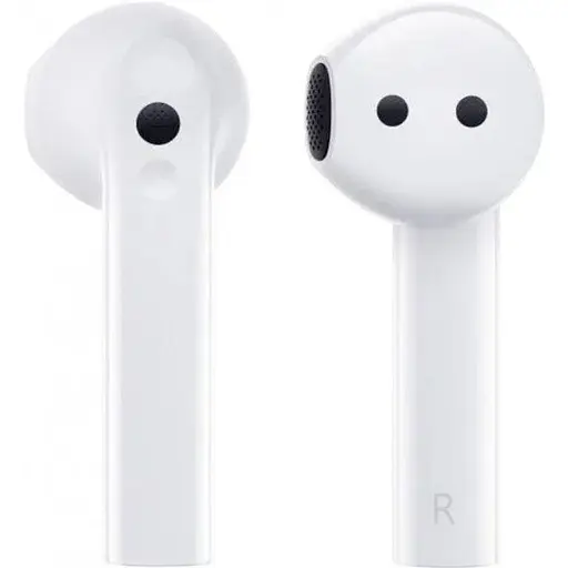 Наушники беспроводные Xiaomi Redmi Buds 3 (BHR5174GL) белые - фото 2