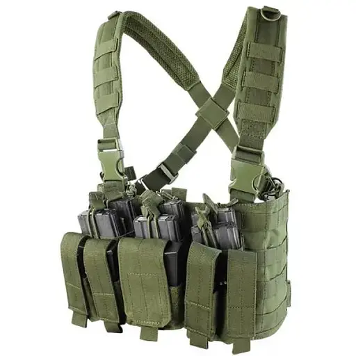 Жилет тактический Condor Outdoor Recon Chest Rig (1013-1432.01.16)