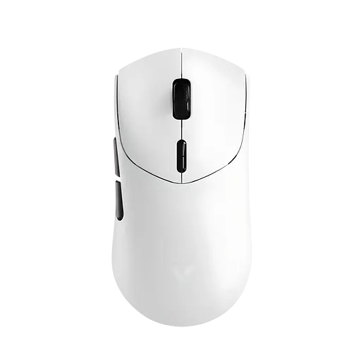 Мышь беспроводная RAPOO VT7 White