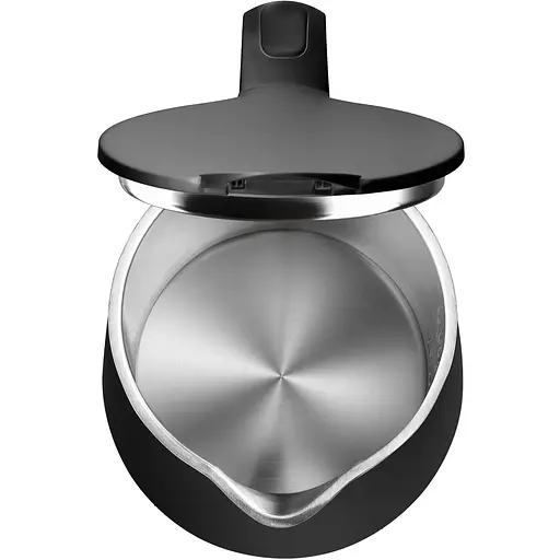 Электрочайник Adler AD 1345 black 1850-2200Вт 1.7л Strix - фото 5