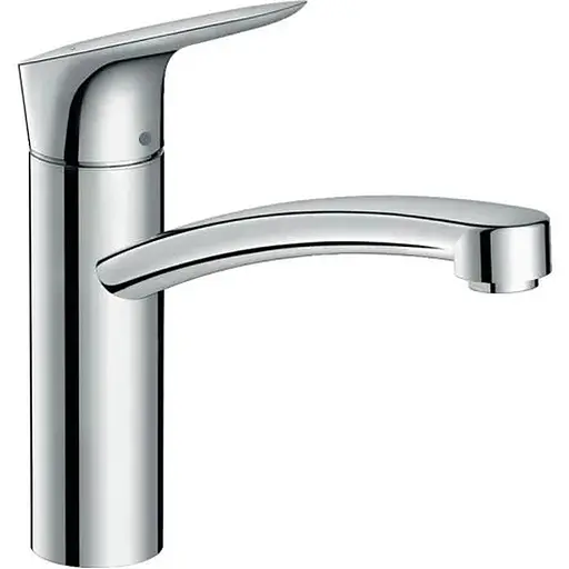 Змішувач для кухонного миття Hansgrohe Logis 71832000
