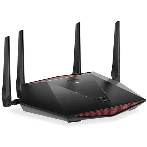 Беспроводной маршрутизатор Netgear XR1000 Nighthawk (XR1000-100EUS) - фото 1