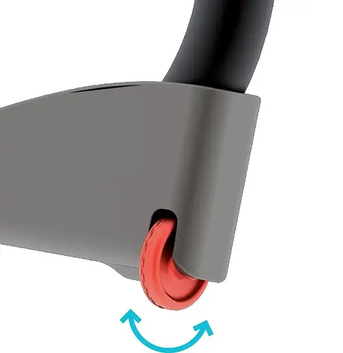 Сушилка для белья напольная Colombo Titano (ST1000) - фото 6