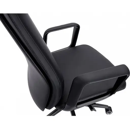 Офісне крісло GT Racer (B-2115 Black) - фото 6