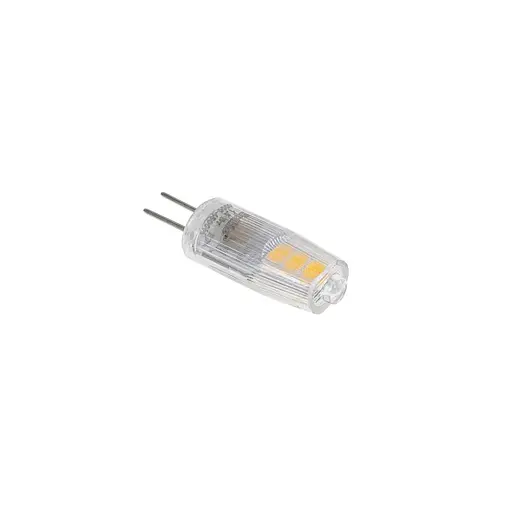 Лампа Brille світлодіодна LED 1.5W G4 WW 220 В