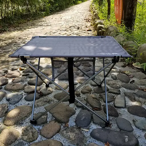 Складаний туристичний стіл BRS-Z33 - фото 3