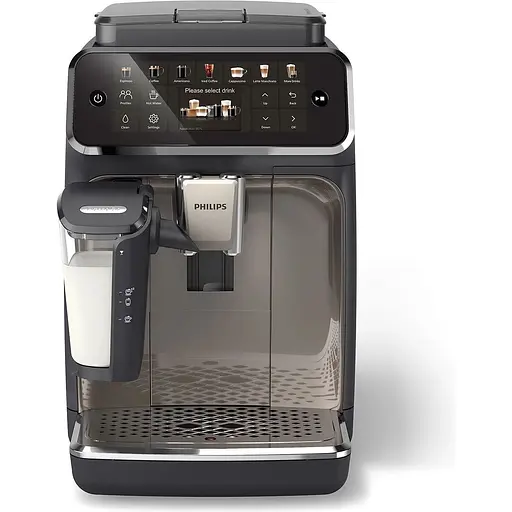 Кавомашина Philips LatteGo 4400 (EP4449/70) - фото 4