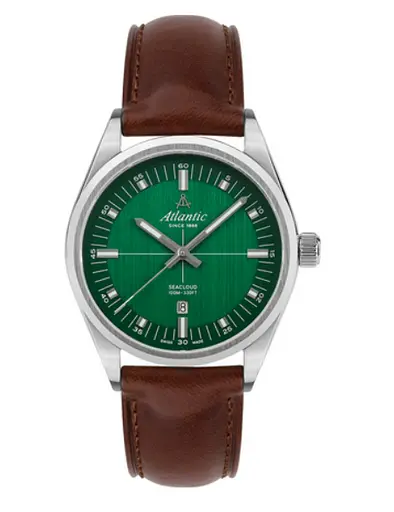 Часы Atlantic Seacloud 73361.41.71