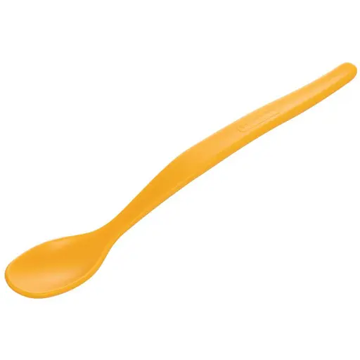 Перші ложечки для годування Canpol babies 3 шт. блакитна, біла та жовта (31/419_blu) - фото 11